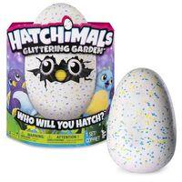 Hatchimals Peluş Simli Draggle