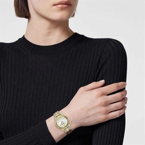 Versace VRSCVE9CA0224 Kadın Kol Saati VE9CA0224