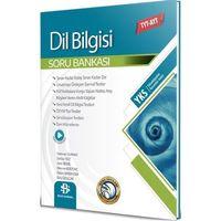 TYT AYT Dil Bilgisi Soru Bankası Bilgi Sarmal Yayınları