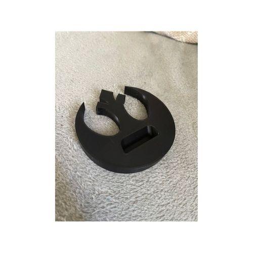 - Uzaktan Tutucu Samsung 3D Baskı