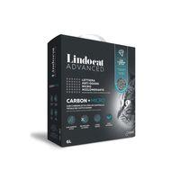 Lindo Cat Lindocat Advanced Carbon + Micro Aktif Karbonlu Kedi Kumu 6 L