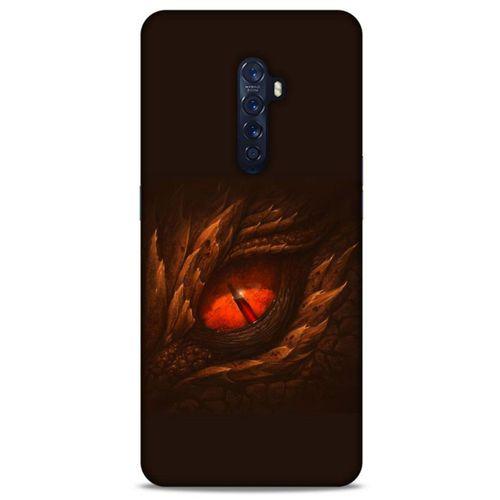 Oppo Reno 2 Kılıf Dragons (46) Core Armor Kılıf Ejderha Filmi
