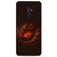 Oppo Reno 2 Kılıf Dragons (46) Core Armor Kılıf Ejderha Filmi