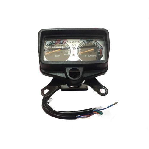 CG Cg 125 Km Saati Agk Model