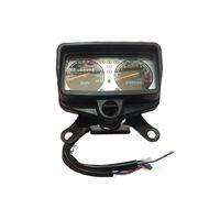 CG Cg 125 Km Saati Agk Model