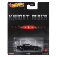 Hot Wheels Premium Knight Rider K.I.T.T. GRL67
