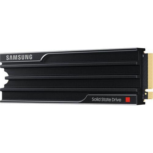 1TB SAMSUNG 9100 PRO HEATSINK 14700/14800MB/s MZ-VAP1T0CW SSD