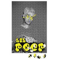 Lil Peep X Puzzle 240 Parça Yapboz