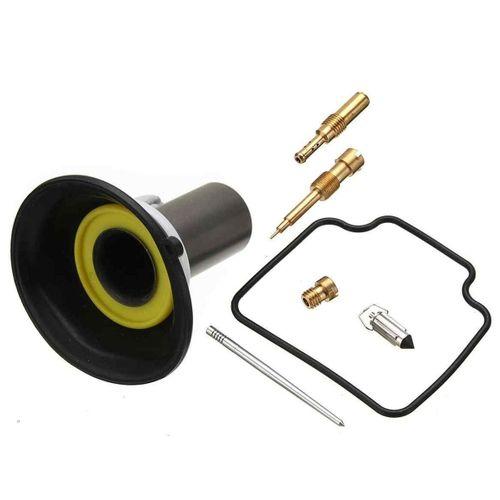 SCOOTER Scooter 125 Karbüratör Tamir Takımı Ve Gaz Pistonu
