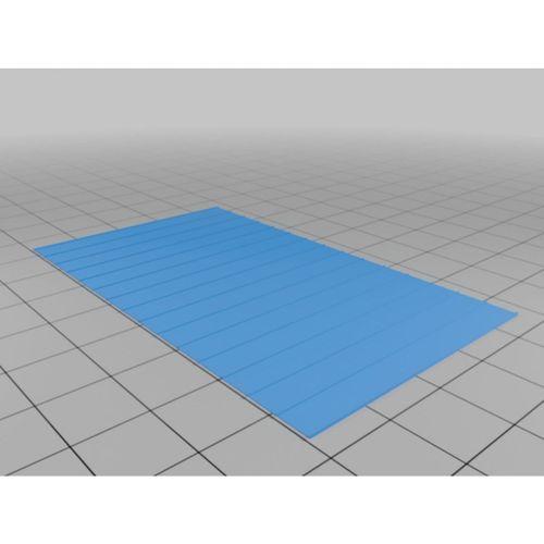 HO Ölçek Avlu Ofisi (Bu ürün Sadece Plastik parçadır - Almadan Önce Soru Sorabilirsiniz)