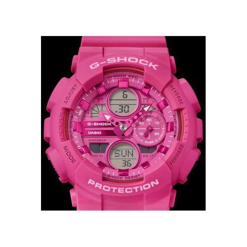 Casio Gma-S140pp-4Adr G-Shock Kol Saati
