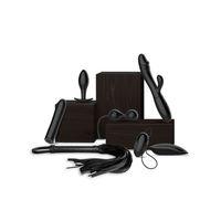 Çiftlere Özel Premium Erotik Set