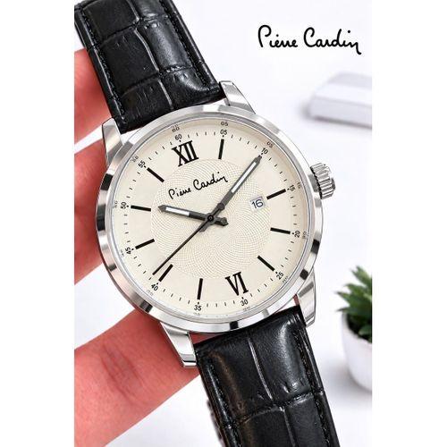 Pierre Cardin Damat Saati Özel Kutu Ve Hediye Paketi Ersa Saat Garantili Erkek Kol Saati 1002.LB1