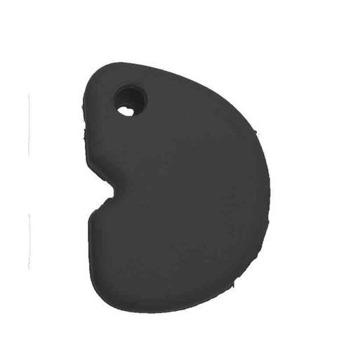 SEVGENT Siyah Wespa Uyumlu Anahtar Kılıfı