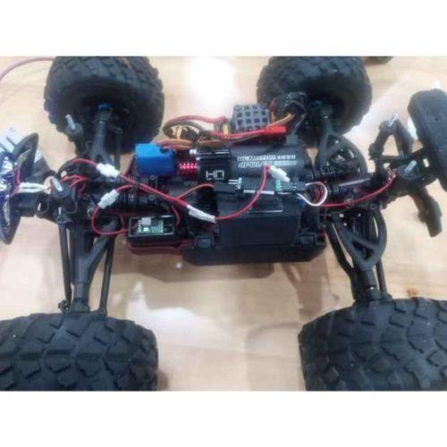 3D Baskı RC Kumanda Gimbal Uç Parçası (Bu ürün Sadece Plastik parçadır - Almadan Önce Soru Sorabilirsiniz)