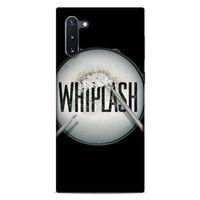 Lopard Samsung Galaxy Note 10 Uyumlu Kılıf IMDB Film (32) Soft Silikon Kılıf Whiplash