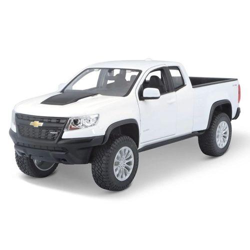 Eğitici Çocuk MAY 31517 1 27 2017 CHEVROLET COLORADA ZR2