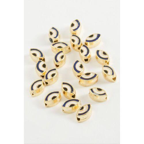 Göz Mineli Bileklik ve Kolye Ucu Aparatı 1 Adet