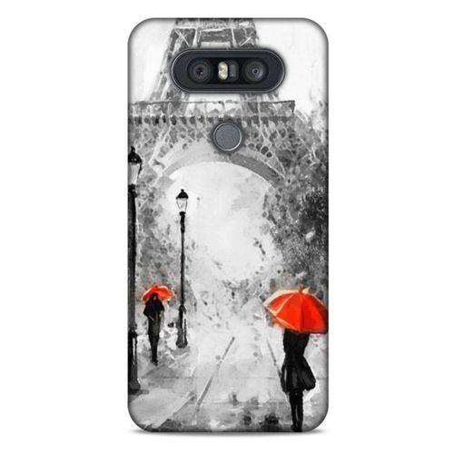 Cityx (1) LG K41S - K51S Kılıf Silikon Kapak Desenli