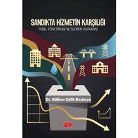 Sandıkta Hizmetin Karşılığı Yerel Yönetimler ve Seçmen Davranışı