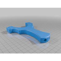 Goku Temalı Anahtarlık (Bu ürün Sadece Plastik parçadır - Almadan Önce Soru Sorabilirsiniz)