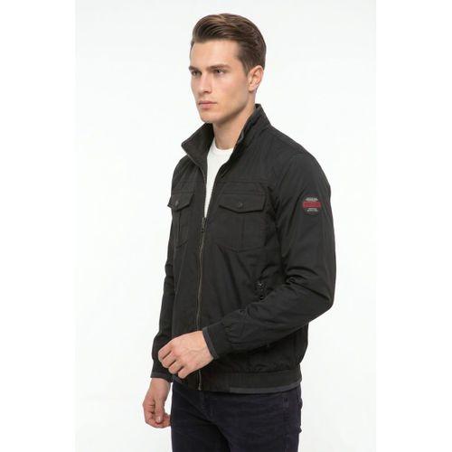 Erkek Büyük Beden Mevsimlik Spor Mont 8093 BGL-ST05334