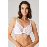 Kadın Balenli Desteksiz Dolgusuz Toparlayıcı Dantelli Küçültücü Sütyen