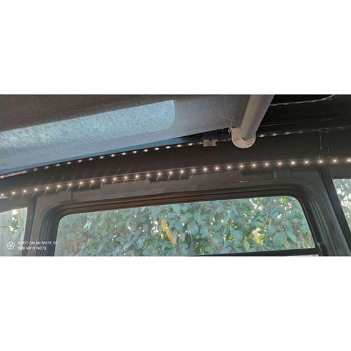 Citroën AMI İçin Açma Işığı Komutu (Bu ürün Sadece Plastik parçadır - Almadan Önce Soru Sorabilirsiniz)