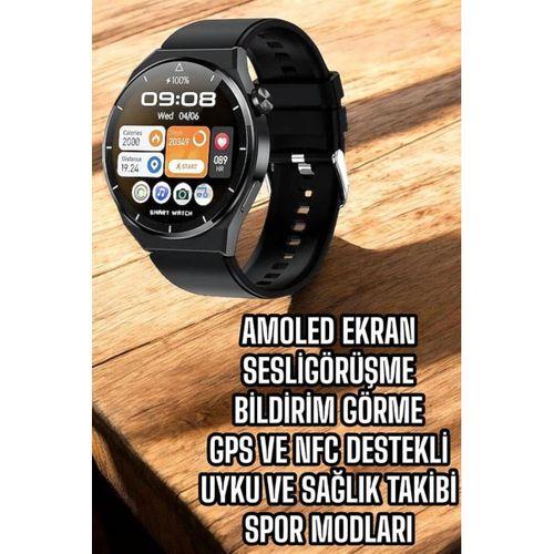 Ucuz Ve Kaliteli Yeni Nesil Bluetooth Bağlantılı Akıllı Saat