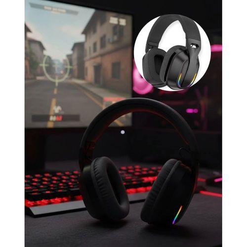 Pgb500 Bluetooth Oyuncu Kulaklığı