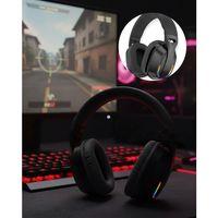 Pgb500 Bluetooth Oyuncu Kulaklığı