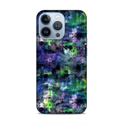 Apple iPhone 13 Pro Uyumlu Kılıf Utopia (35) Fit Design Kılıf Artrit