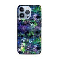 Apple iPhone 13 Pro Uyumlu Kılıf Utopia (35) Fit Design Kılıf Artrit