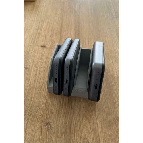 Ugreen Kablosuz Manyetik Powerbank Yular Tutucu – 6911048