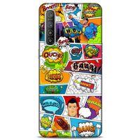 Cartoon 009 Samsung Galaxy M21 Kılıf