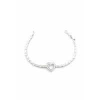 Xuping Vip Bileklik - Gümüş