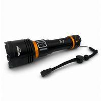 Ws-6565 25watt 2300 Lümen Usb Type-c  El Feneri
