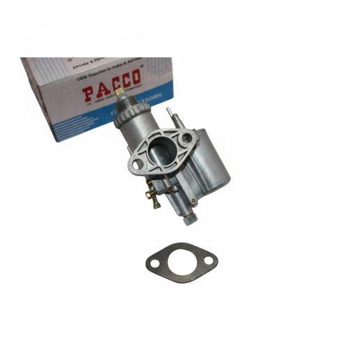 JAWA Jawa Karbüratör Pacco Alttan Jikle