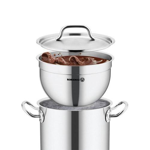 Korkmaz A2777 Proline Gastro 24x15 Cm Gıda Hazırlama Karıştırma Kabı