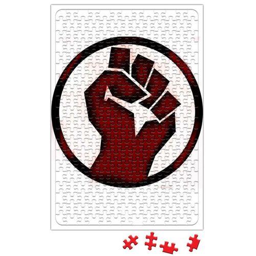 Hand Power Puzzle 240 Parça Yapboz