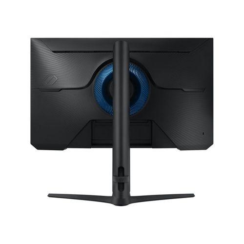 25 SAMSUNG ODYSSEY G4 LS25BG400EUXUF FHD 1MS 240HZ IPS MONITOR