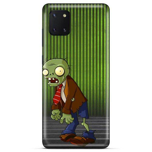 Lopard Huawei Y5P Uyumlu Kılıf GameX (50) Shockproof Kılıf Zombi