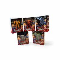 XYW137-2 SEVİMLİ DÖNÜŞEBİLEN ULTRAN BUDDIES