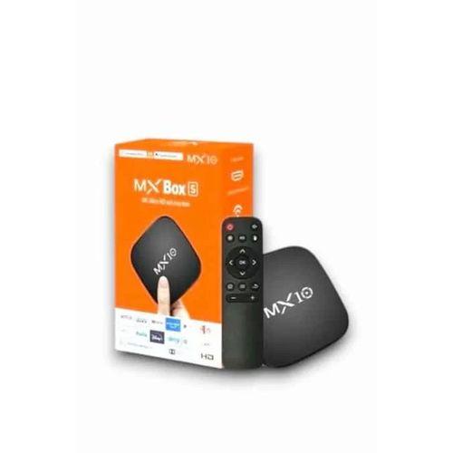 Mx Box S