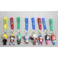 One Piece Silikon Anahtarlık Alk4269 ( Lisinya )