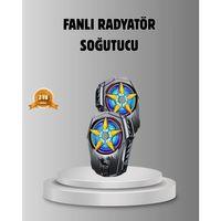 Taşınabilir Şarjlı Telefon Soğutucu – Sessiz Fan Motoru İle Yüksek Performans Koruma