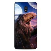 Xiaomi Redmi 8A Uyumlu Kılıf The Dark Crystal (50) Shockproof Kılıf The Ornamentalist