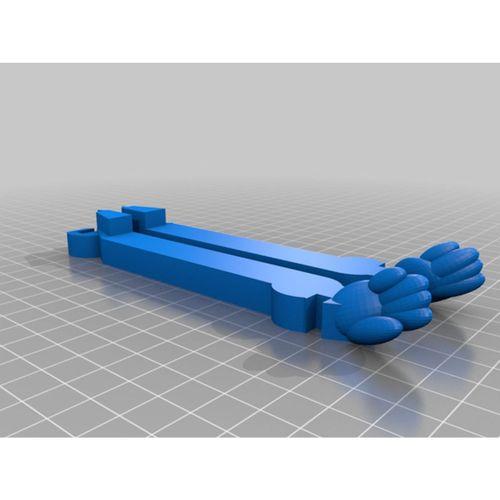 Chahakobi Ningyo Çay Servisi Otomatı (Bu ürün Sadece Plastik parçadır - Almadan Önce Soru Sorabilirsiniz)