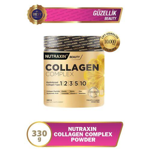 Nutraxin Nutraxin Collagen Complex Powder 330 gr