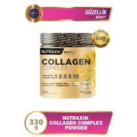 Nutraxin Nutraxin Collagen Complex Powder 330 gr